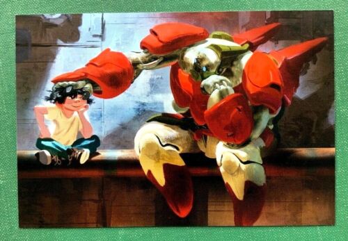 Disney Postcards - Choose from 250 Postcard Designs - Buy 2 Get 1 Free - Picture 193 of 252