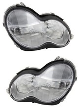 Feu avant (phare) Peugeot 203