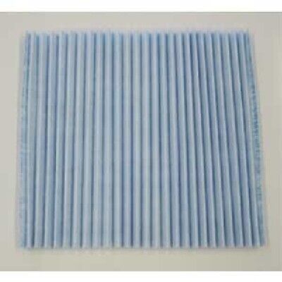 for Daikin air cleaner 7 pieces Pleated photocatalyst filter KAC998A4 