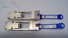 Mellanox 655874-B21  655902-001 QSFP to SFP+ Adapter Kit MAM1Q00A-QSA 00D9678