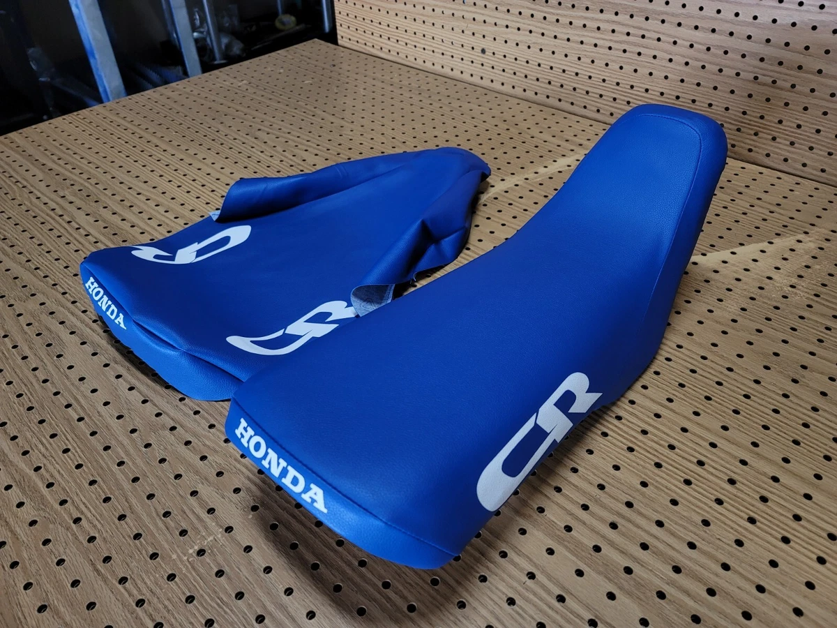 Motorcycle Seat Covers for Honda CR80R for sale | eBay