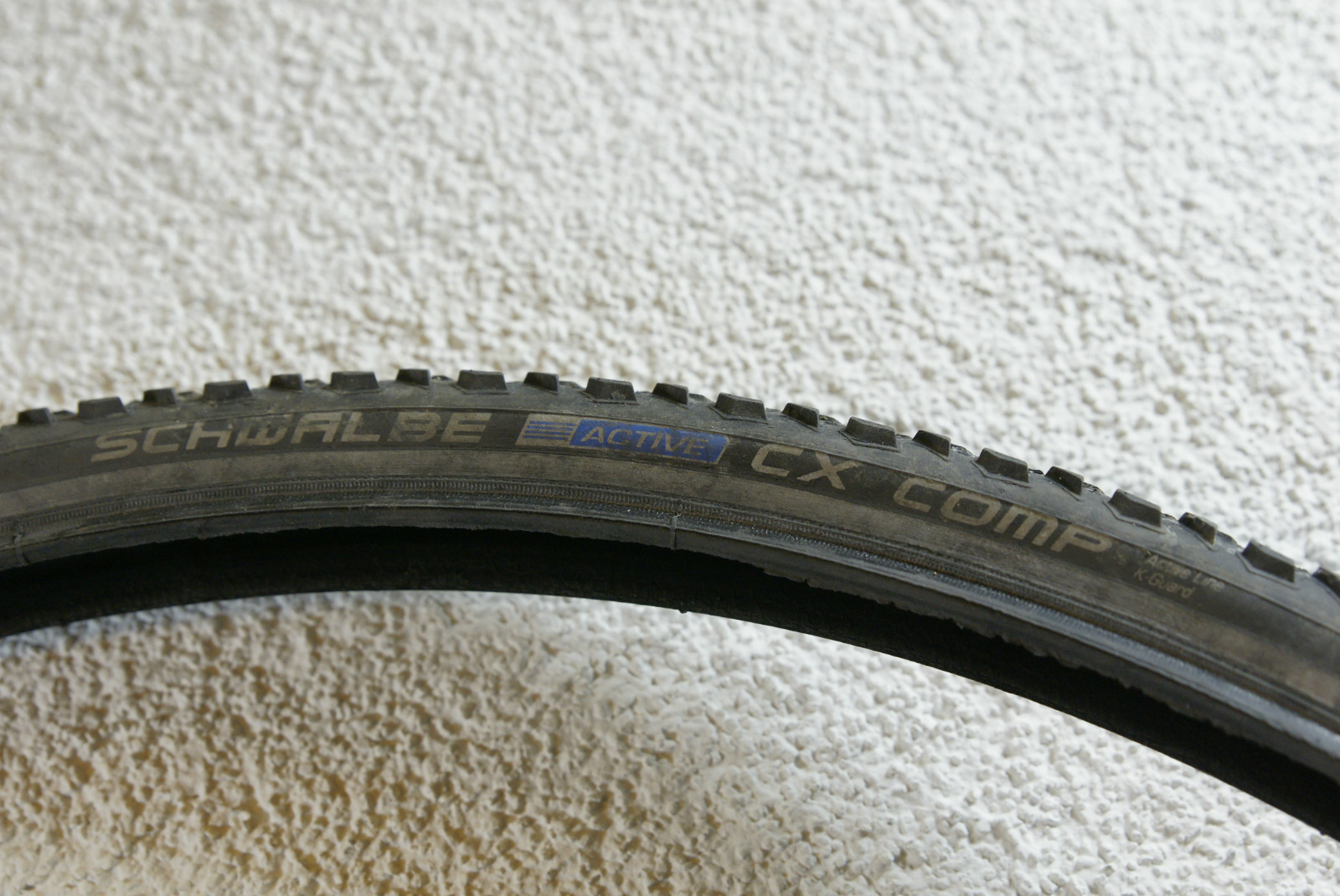 Pneu, Roue Et Chambre &agrave; Air V&eacute;lo Schwalbe Tire HS369 CX Comp 28 X 1.20