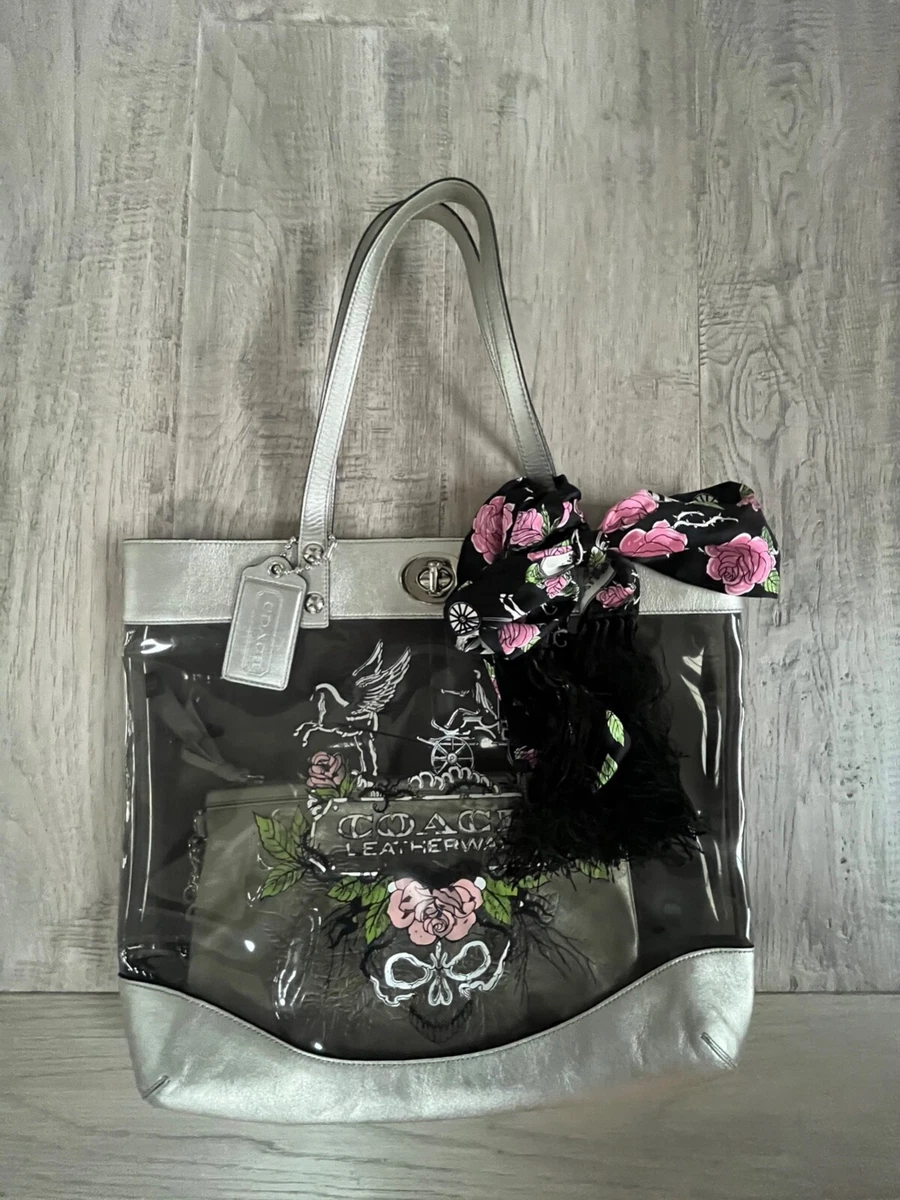 Coach Tattoo In Women's Bags & Handbags | eBay