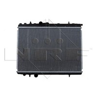 KüHler WasserküHler FüR Peugeot 206 CC CitroëN Xsara Break 2D 2A/C T3E 2L 2M