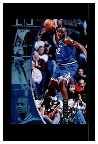 SHAQUILLE SHAQ O'NEAL HUGE SELECTION YOU PICK SEE SCANS,RC'S,INSERTS,YOUR CHOICE - Picture 66 of 335