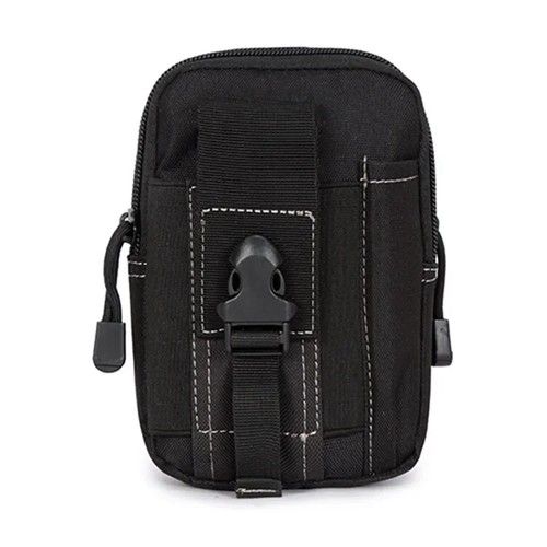 Tasche Gürtel Hüfttasche Tasche Outdoor Handytasche Taille Fanny Pack EDC - Bild 31 von 33