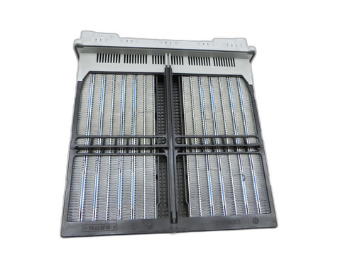 Heizungskühler Wärmetauscher für Mercedes S204 W204 C320 07-14 A2048300461