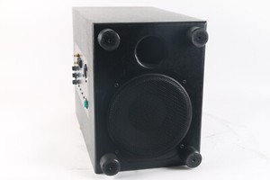 rel subwoofer ebay
