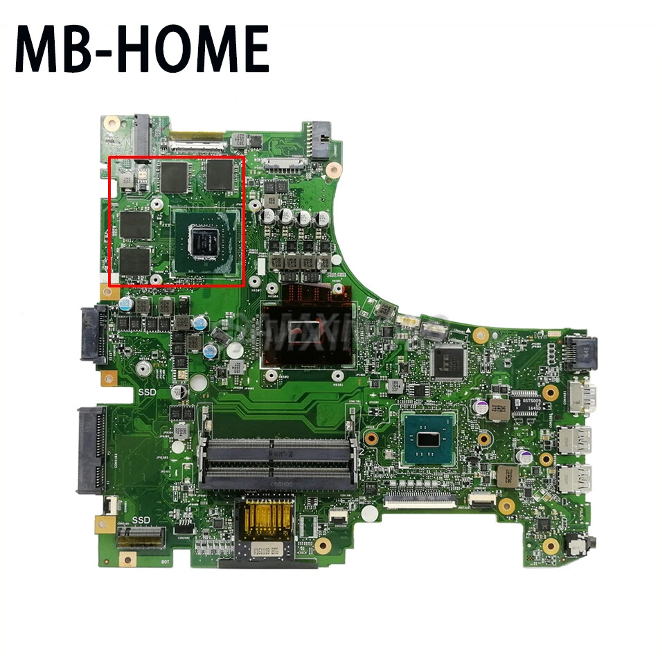 Asus gl553ve 2024