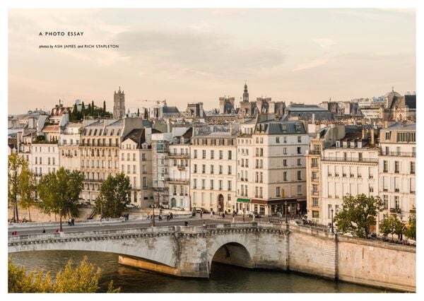 Thumbnail - Cereal City Guide: Paris