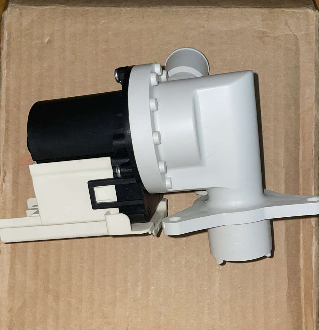 5304500535 Electrolux Washer Drain Pump for sale online eBay