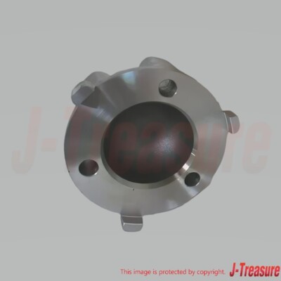 HONDA ENGINE GX630R & GX630RH Genuine Front P.T.O. Shaft 23311-Z6L