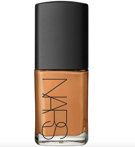 NARS Sheer Glow Foundation - 1oz Select Shade All Skin Types Contains Vitamins - Picture 20 of 64