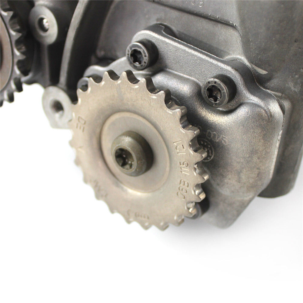 Oil Pump Balance Shaft Assembly 06D103295 06B103535G for VW Audi A4 S3