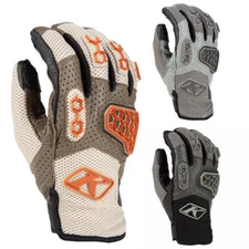 KLIM Men's Mojave Pro Off-Road Motorcycle Gloves