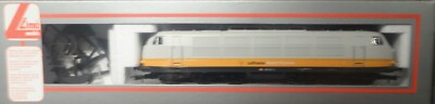 LIMA  208110ACP    (Spur H0)   E - Lok BR 103 101-2  Lufthansa + OVP  unbenutzt