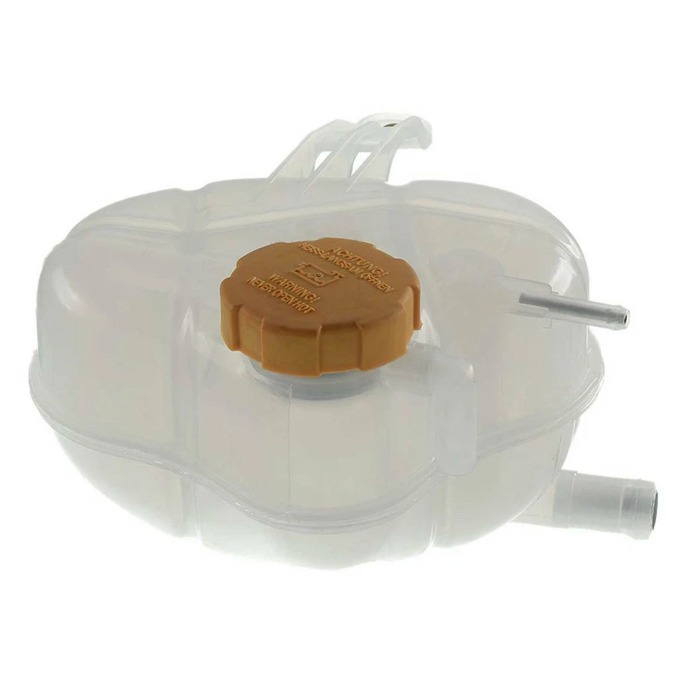 Ausgleichsbehälter mit Deckel für Opel Corsa D S07 Corsa D Van 1.0L 1.2L 1.4L - Bild 4 von 4