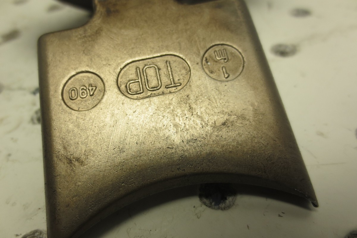 Ski-doo MXZ Summit Renegade 500 600 700 800 Rave Valve Assy 1999