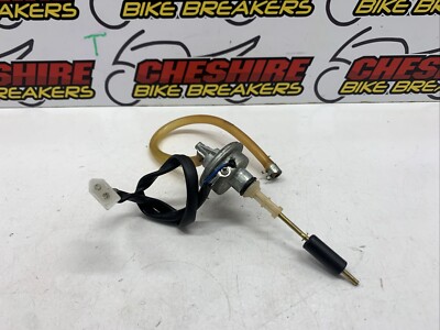   Rieju Rs2 50 Matrix E3 2003 - 2011 Fuel Tap  