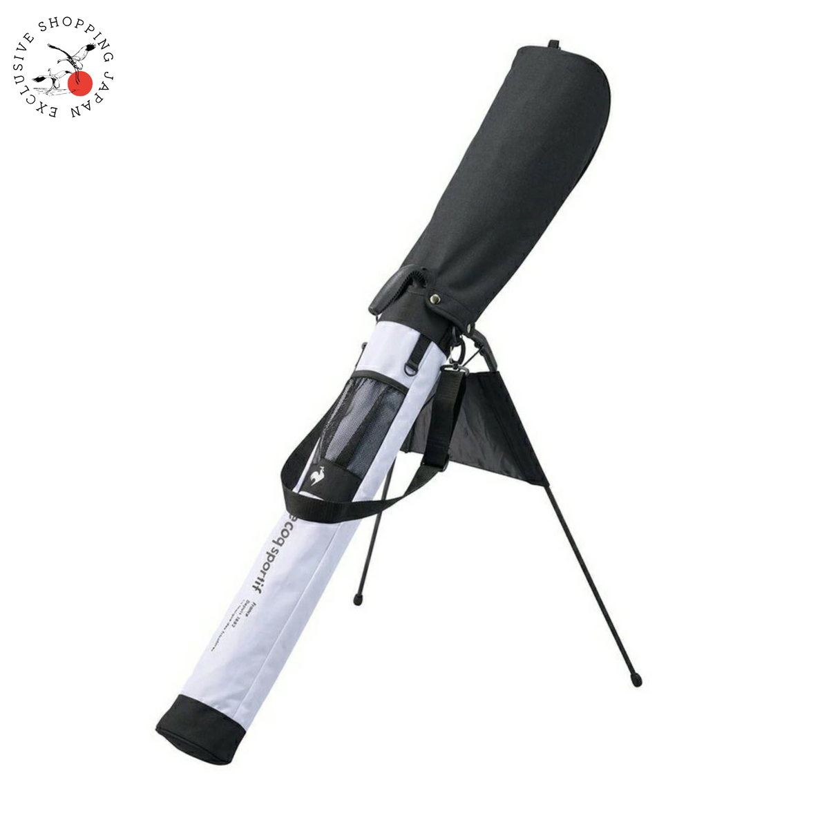 6 Division Le coq Sportif Carry Stand Tour Trolley Golf Clubs Bag 6 Division Le coq Sportif Carry Stand Tour Trolley Golf Clubs Bag