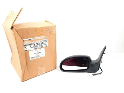 FORD OEM 00-07 Focus Door Side Rear View-Mirror Assy Left 1S4Z 