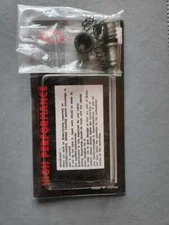 Front Brake Master Cylinder Repair Kit For Honda CX 500 E Euro Sports 1984