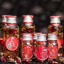 LOVE & SEDUCTION Romance MAGIC Oil Elixir. Aphrodisiac Massage, Perfume, Potion