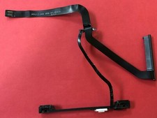 MacBook Pro A1278 2009 2010 2011 SATA Hard Drive Connector w/Cable 821-0814-A