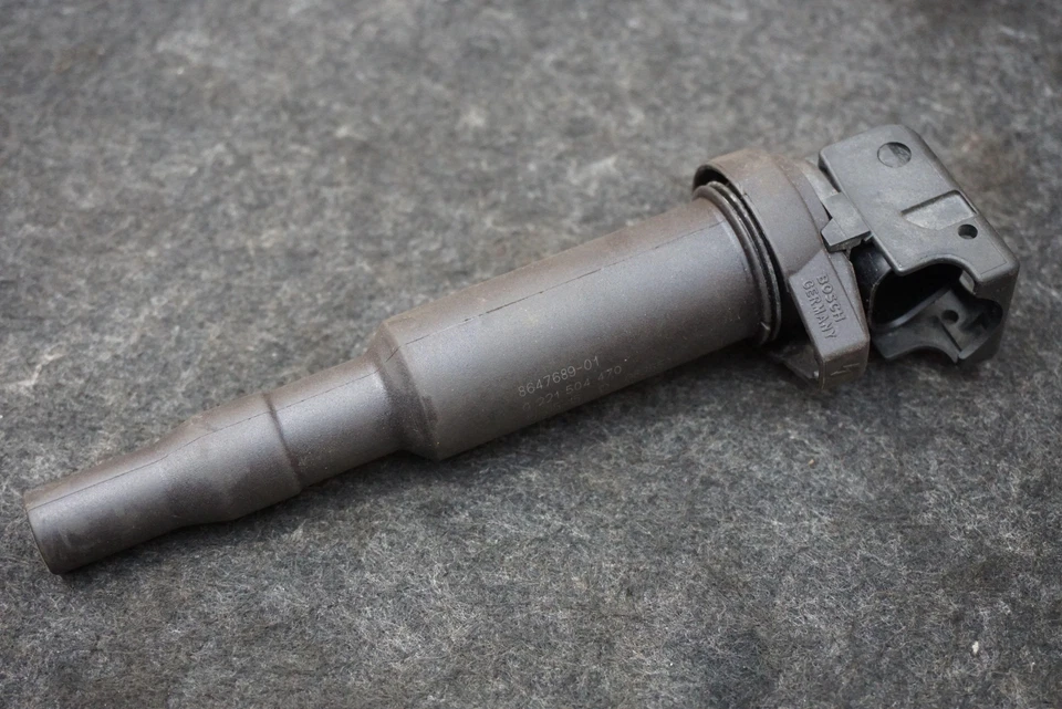 Juego 8 Encendedores Bobina Encendido Motor 12138647689 BMW M6 F06 2013-18 Foto 3 de 4