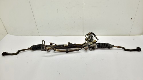 Mercedes W168 1,6  Lenkgetriebe Servo  A16811011002  (34)