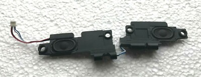 Original Dell Alienware 14 linke und rechte Lautsprecher Kabel Set 8WR5R GETESTET