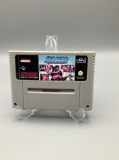 ebay® Auktion 404704544152 | STRIKER / Super Nintendo / SNES Thumbnail of ebay® auction 404704544152 | STRIKER / Super Nintendo / SNES