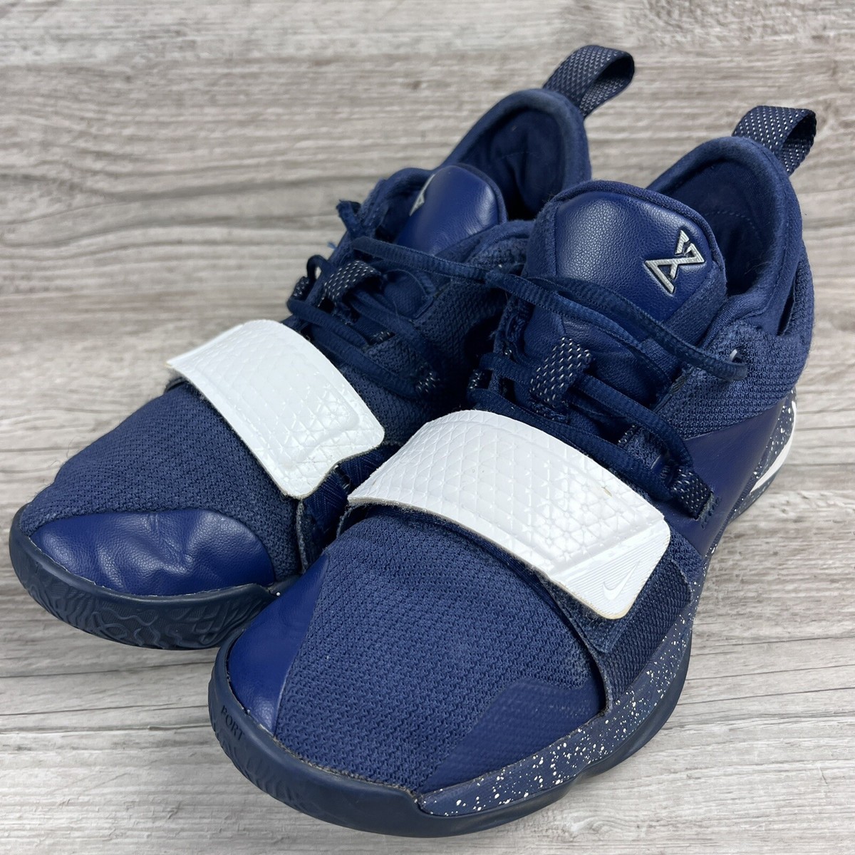 Size 8 - Nike PG 2.5 Team Bank for sale online | eBay
