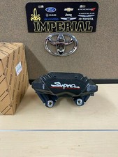 1993-1998 Toyota Mk4 Supra 3.0l Twin Turbo New Oem Right Front Brake Caliper