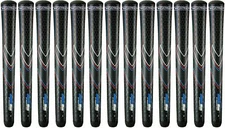 JumboMax JMX Jumbo Max Ultralite Golf Grips - "X-Small" Size (+3/16) - Set of 13