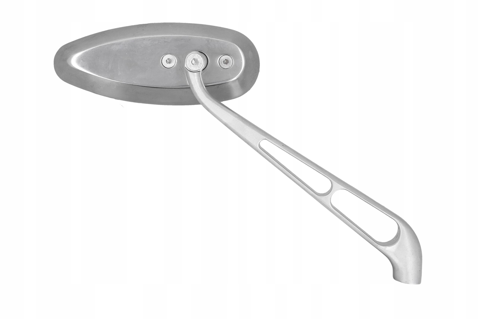 Miroir universel gauche droite grand angle avec miroir convexe antireflet