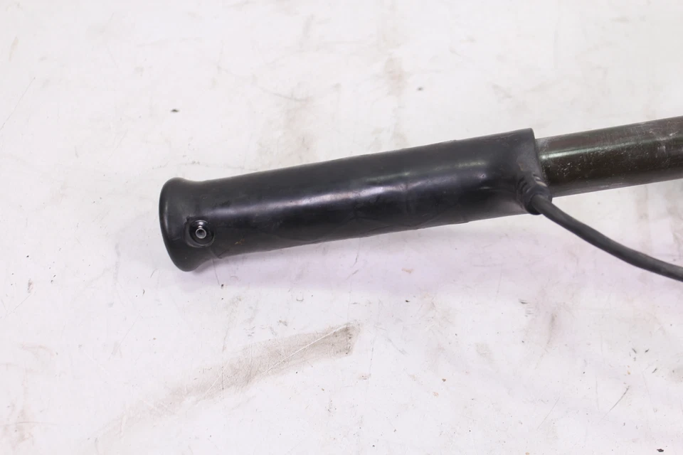 Yamaha SX 2006 Viper manillar de montaña/barras con empuñaduras calientes Foto 2 de 4