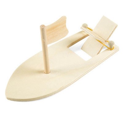 Kids Drawing Practice Art Learning Tool Ship Model Painting for Kids