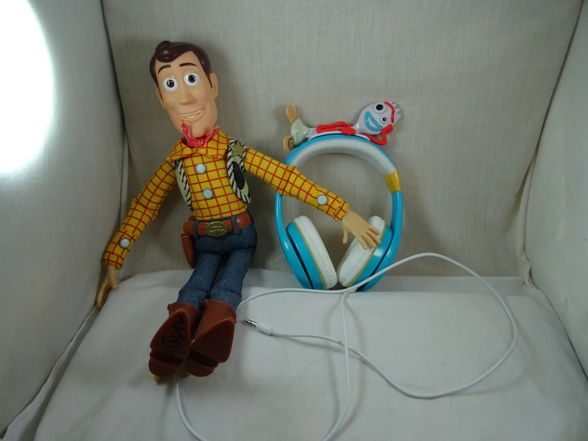 Forky headphones new arrivals
