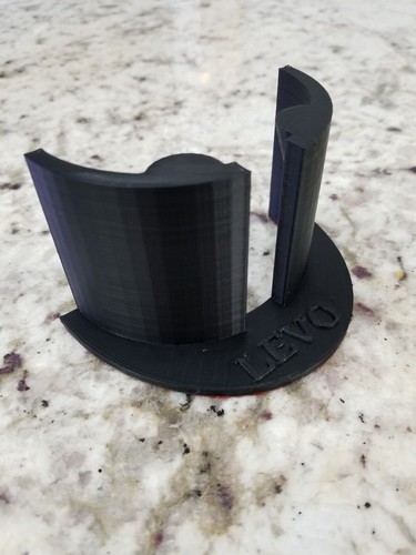 Ecotech Marine Vortech MP40 3D Printed Dry Side Support Mount - 第 6/7 張圖片