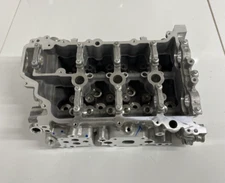 PO#4 Genuine OEM 2023 Ford Escape 1.5L Cylinder Head Assembly PV4E-6090-EA