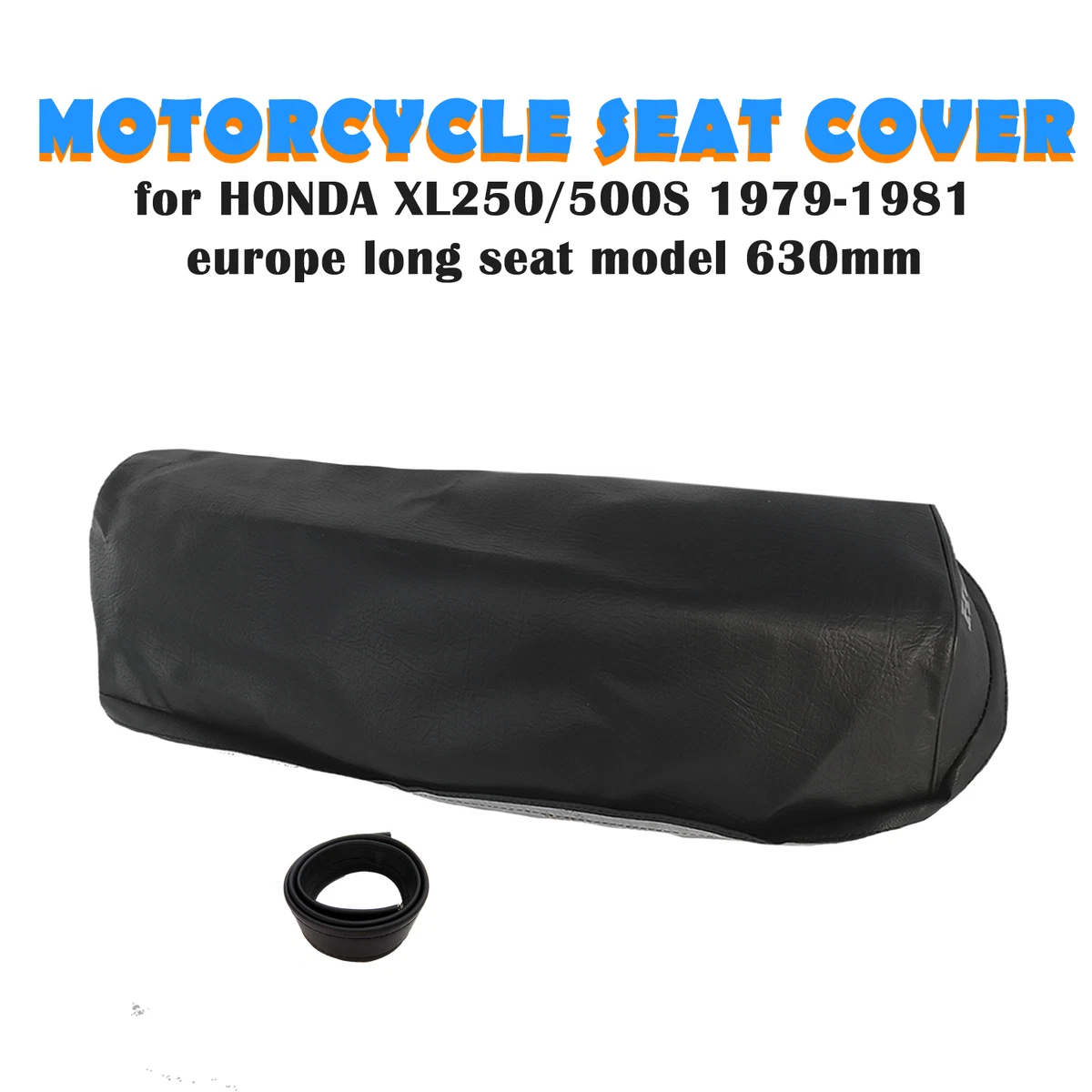 Seats and Seat Parts for Honda XL250S for sale | eBay