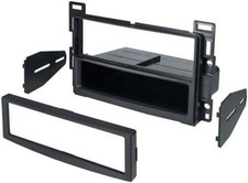 American International GMK350 04-12 GM Dash Kit