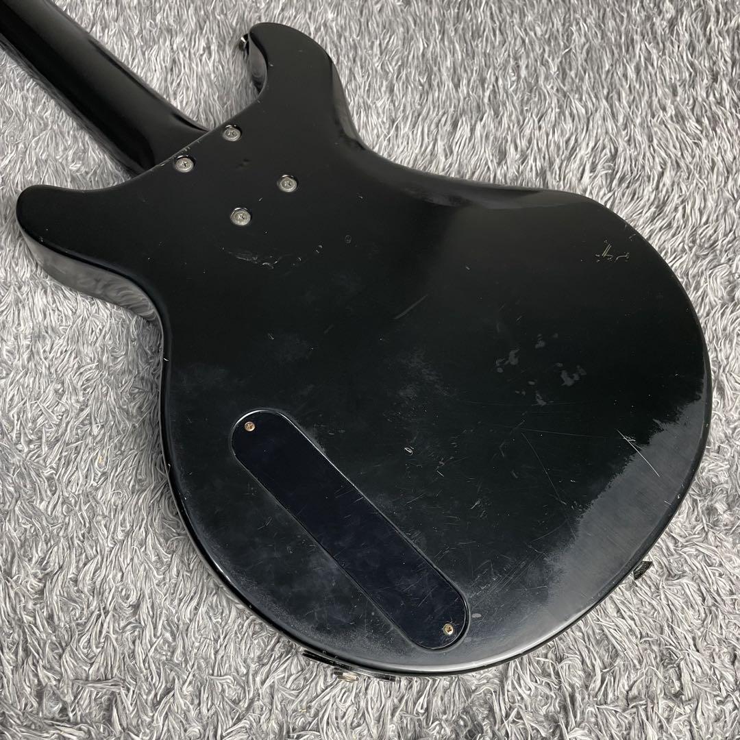 Edwards E-J-70TV BLK 3.7kg Electric Bass Guitar Used Product