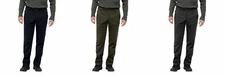 Magnum Men’s Microfleece Softshell Pant