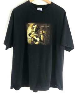 vintage james taylor shirt