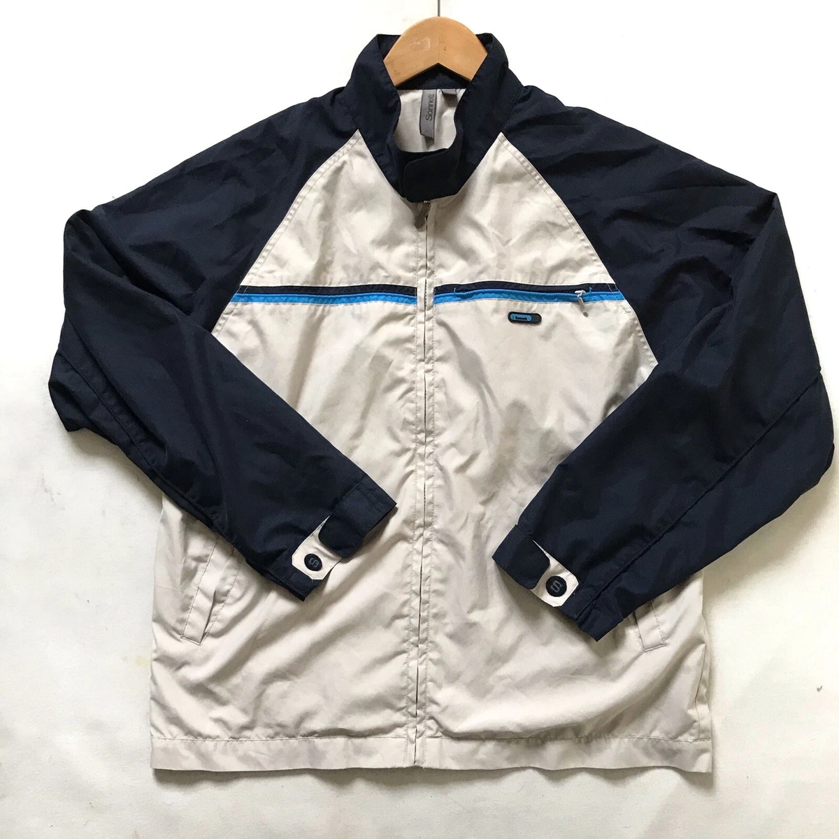 Sonneti store bomber jacket