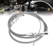 24 Throttle Cable For 1999-2007 Chevy Ls Engines 4.8l 5.3l 6.0l Swap Conversion