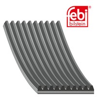 Febi Bilstein Keilrippenriemen 45711