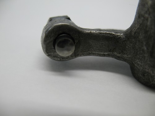 1986 HONDA XR80 R ROCKER ARMS - Picture 9 of 11